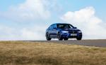 BMW M5 2018 года (UK)